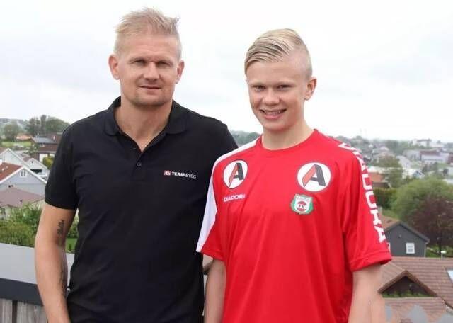 小孔塞桑：我和C罗聊过，他说我在伟大的俱乐部效力