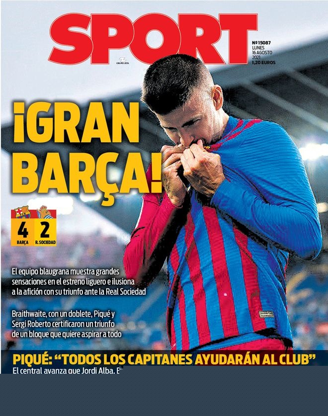 科莫利：很高兴尤文拥有斯帕莱蒂；意大利人非常热爱足球