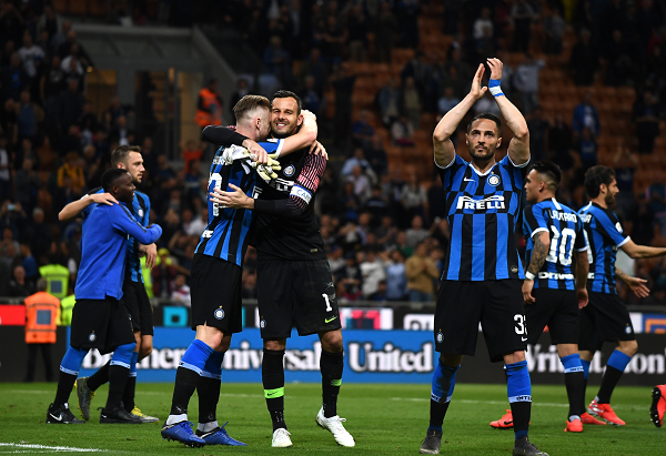 罗体：罗马尼奥利和贡多齐对裁判不满，但不会被停赛最多罚款