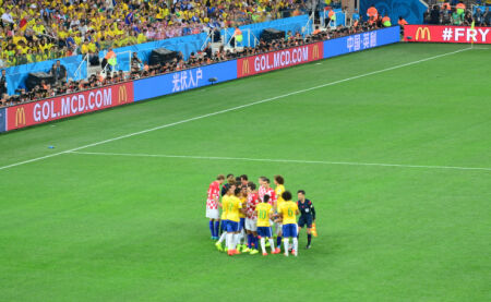 门将连续零封刷新赛季纪录