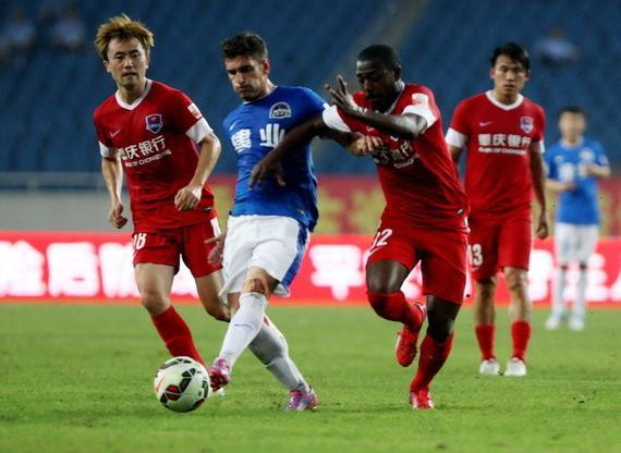 TA：曼联知道谈谢什科需要时间；莱比锡和多特都在关注霍伊伦