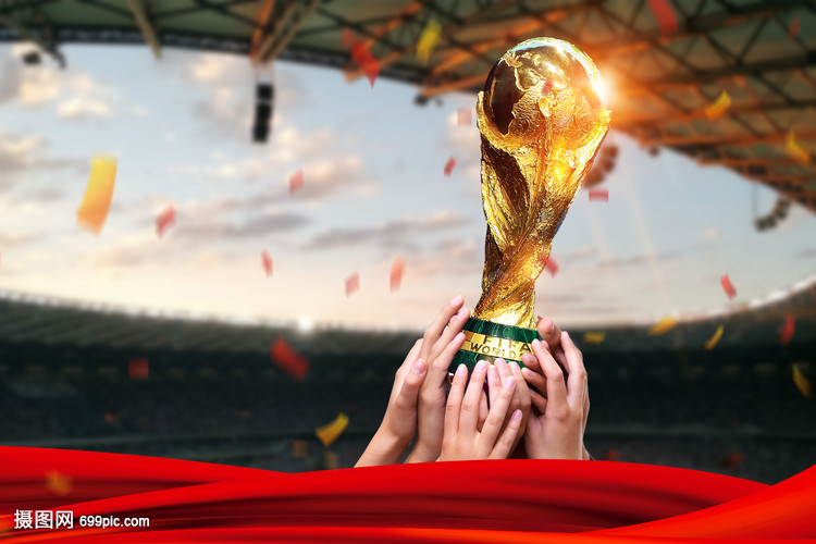 静待抽签！2026年世界杯42支直通队+22支附加赛球队全部出炉