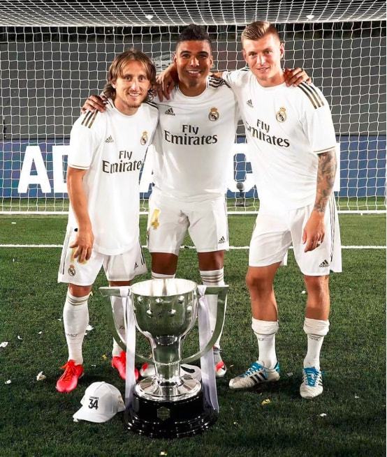 生涯最艰难比赛？马塞洛：客场0-5输巴萨，我们甚至看不到球