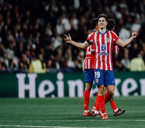 梅西冠军数比决赛数更多！还不算阿拉冠、欧国联级别的冠军！