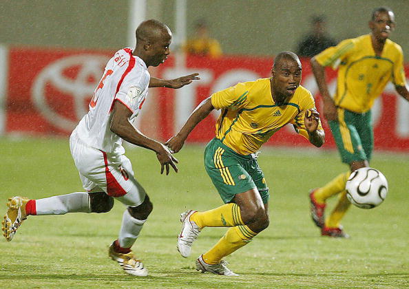 马德兴：周海滨与戴维已上任U14、U15国足主帅，只是还未官宣