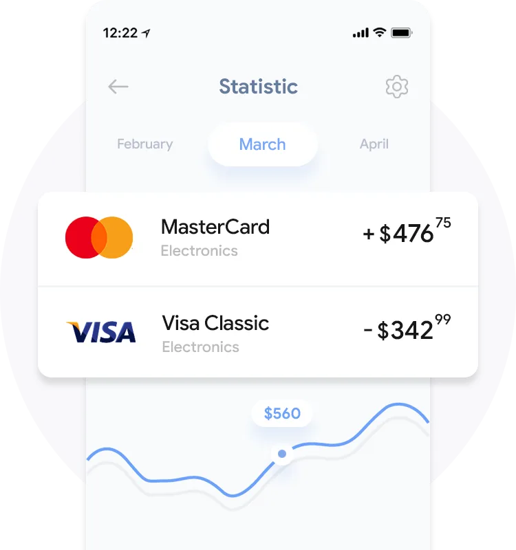 Make your online payments secure, safe and easy - 乐动体育